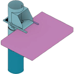 construction chutes icon 150x150