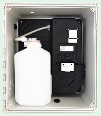 downwaste prolitec aq1280