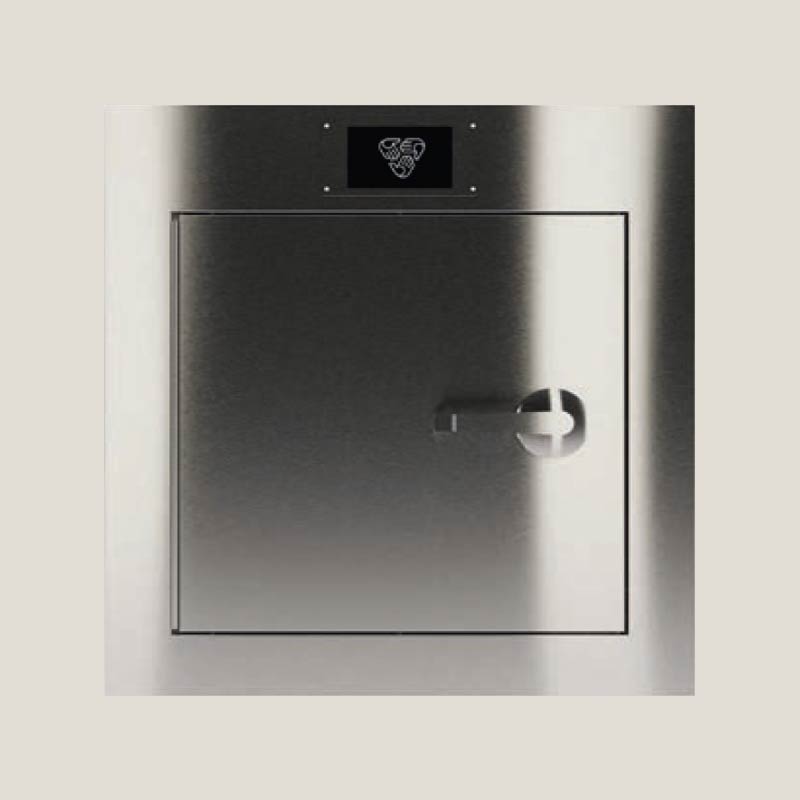 downwaste password access laundry 1