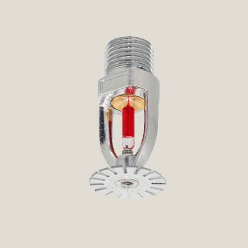 downwaste firesprinkler sq