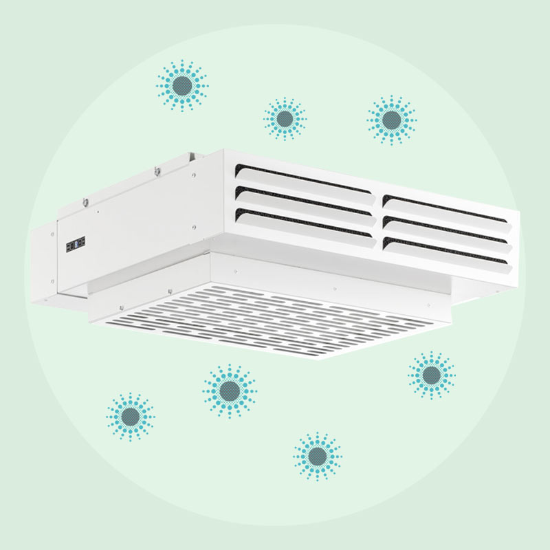 downwaste cleanair sky