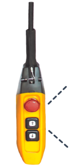 downwaste power switch straight 1