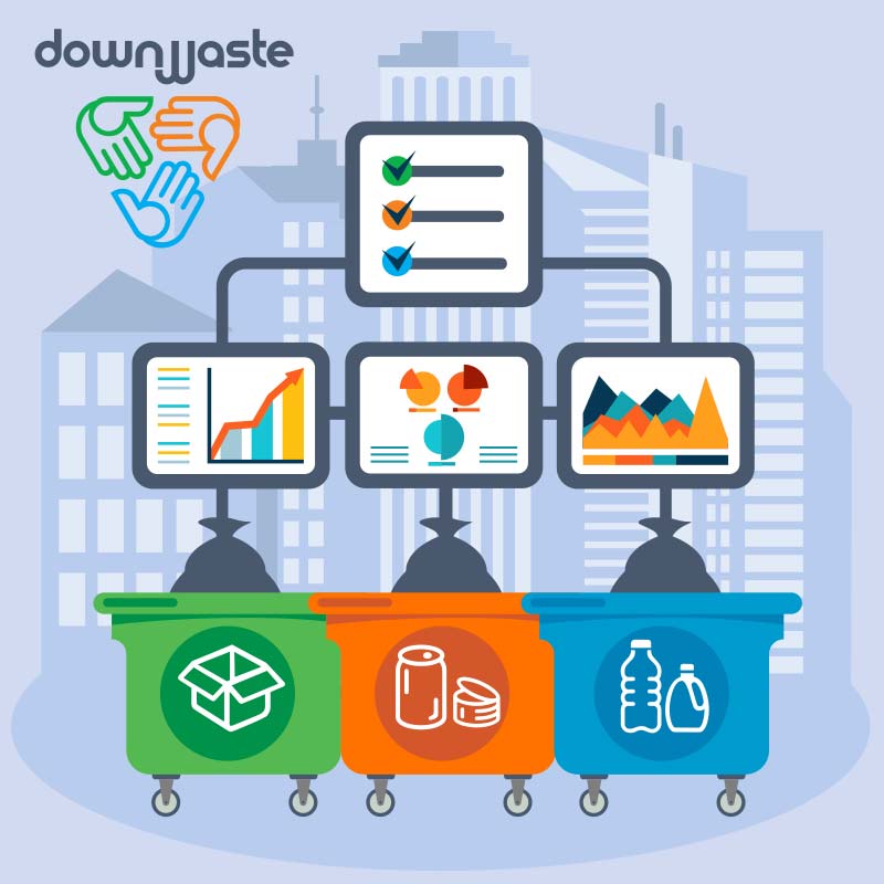 downwaste management plan featured