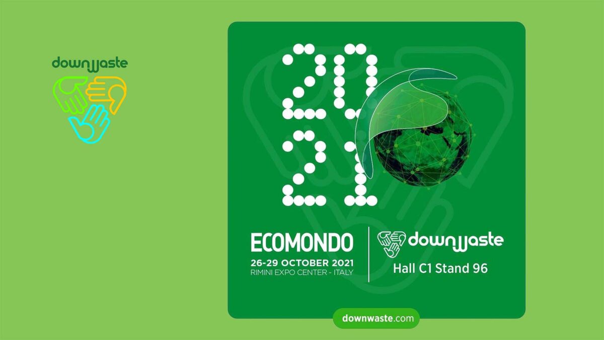 ecomondo 2021 uluslararasi atik kaynaklar ve enerji fuari rimini italya