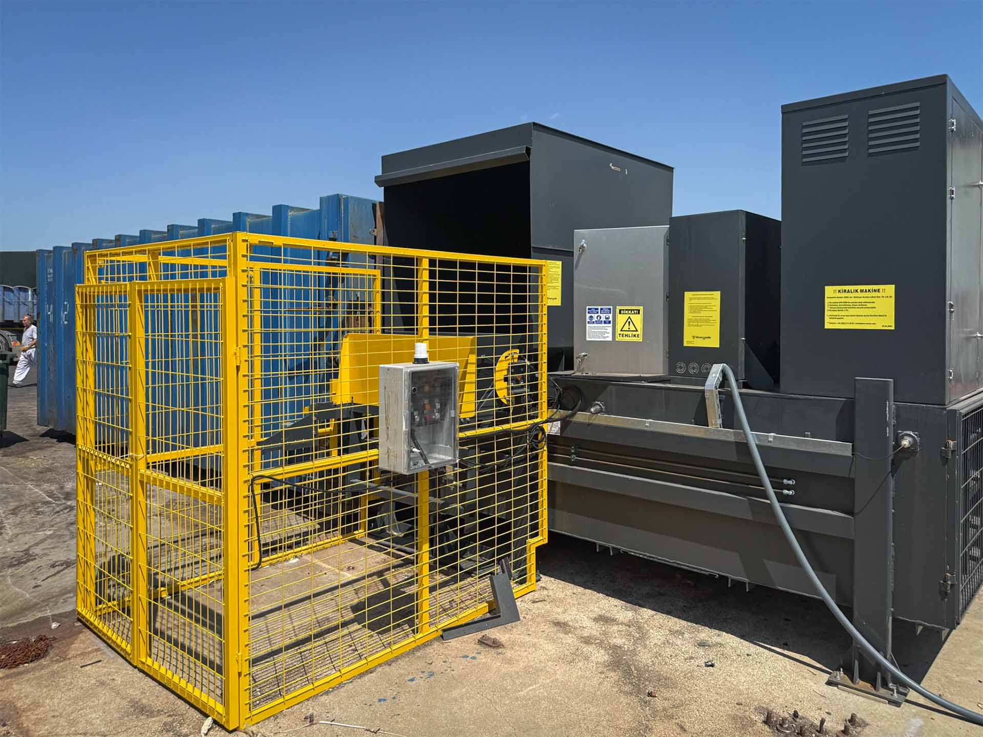 unilever algida factory 2 4r environment