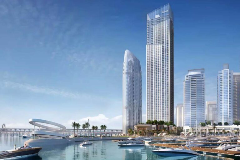 the grand residential tower dubai downwaste