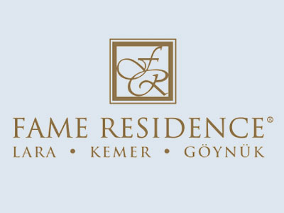 downwaste clients fame residence lara kemer goynuk