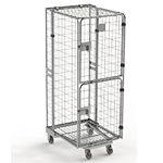 downwaste laundry trolley 150x150