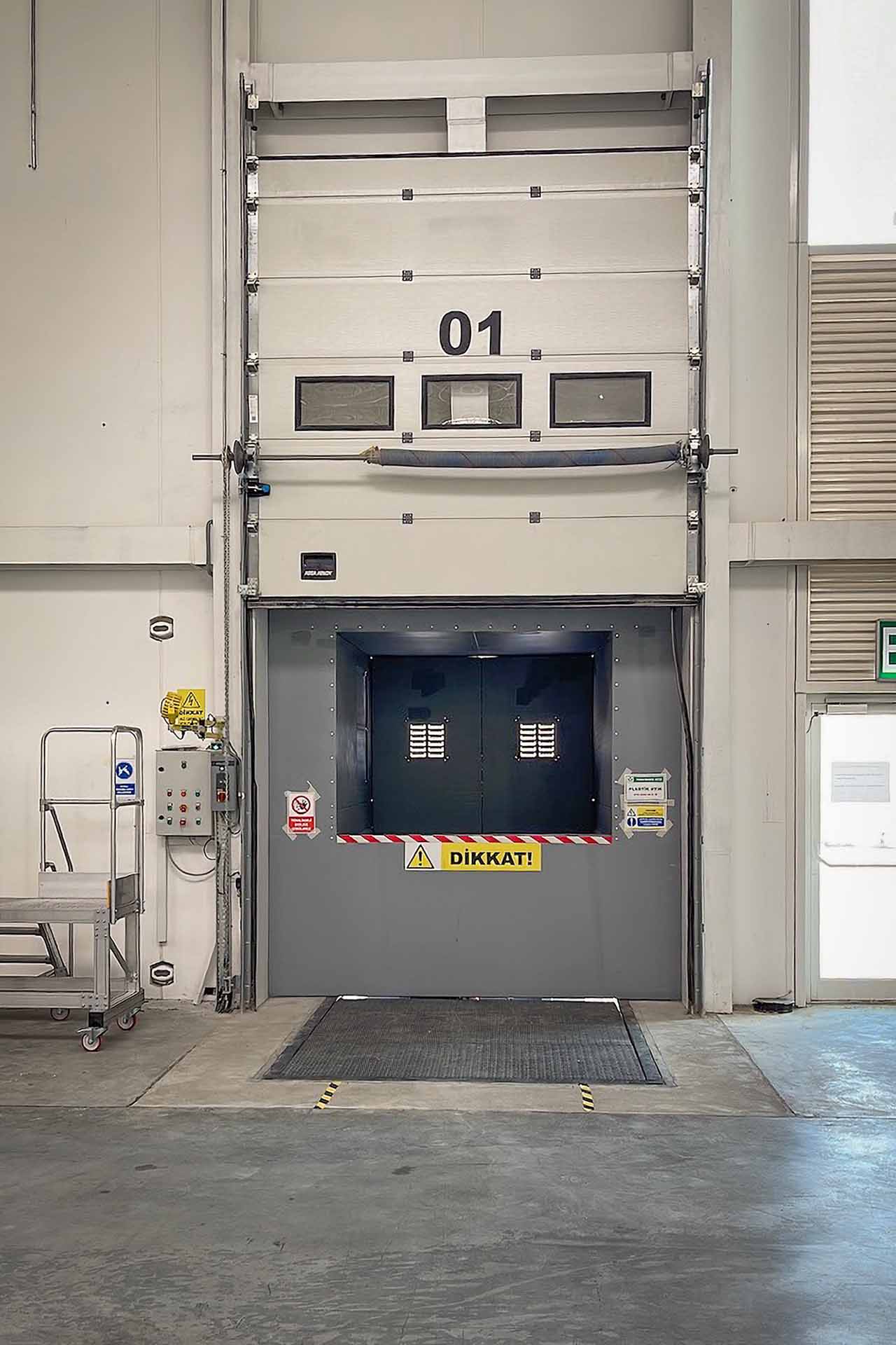 anatolia porselen as aliaga izmir turkey 4