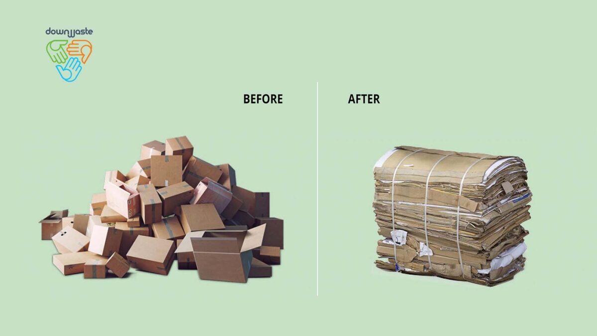 turning waste income sophisticated solutions