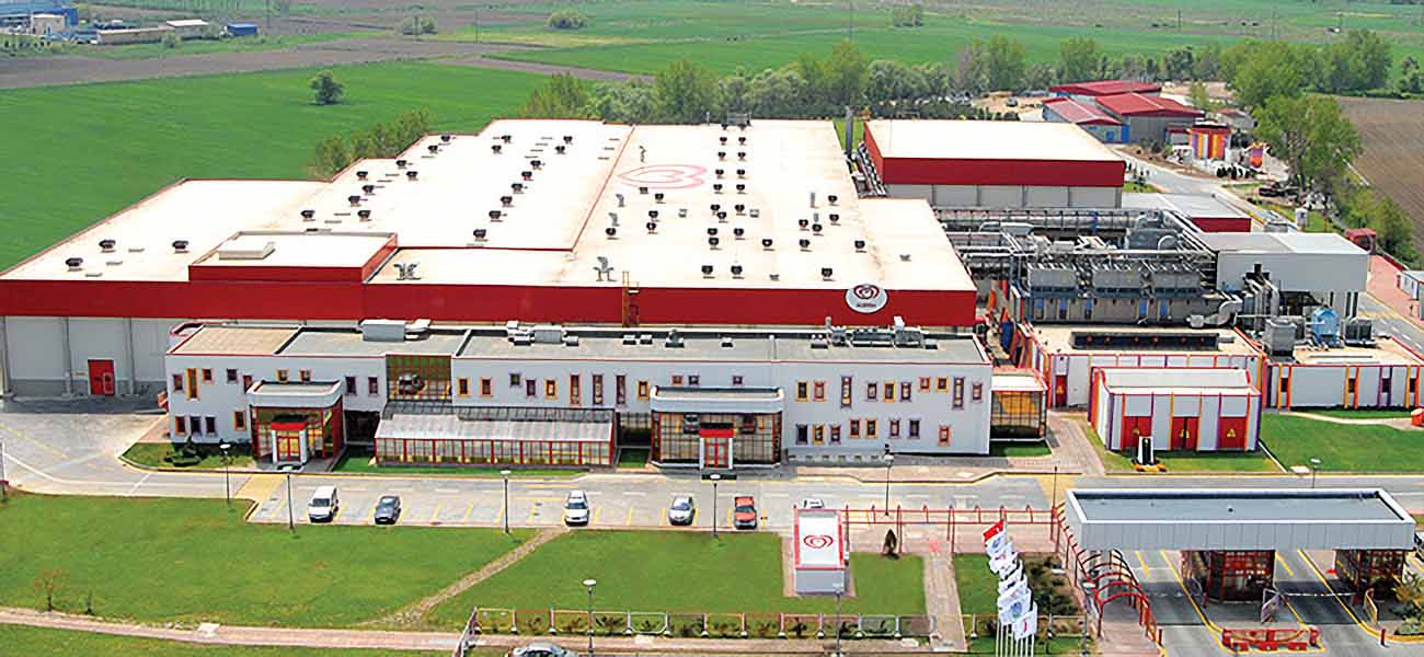 unilever algida factory 1